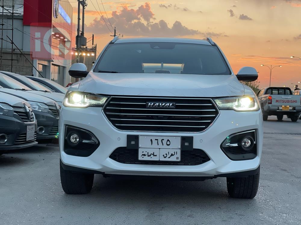 هافال H6